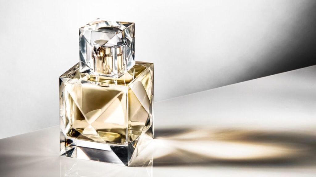 Khloe Kardashian Perfume 2026 premium celebrity fragrance in a stylish designer bottle