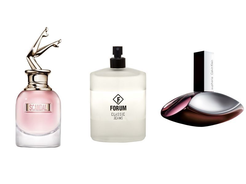Woman wearing Miu Miu Perfume at office social event and date night Miu Miu Perfume (2026)