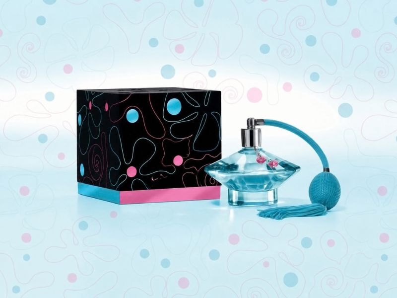 Kylie Jenner Perfume suitable for spring summer autumn and winter seasons Kylie Jenner Perfume (2026)