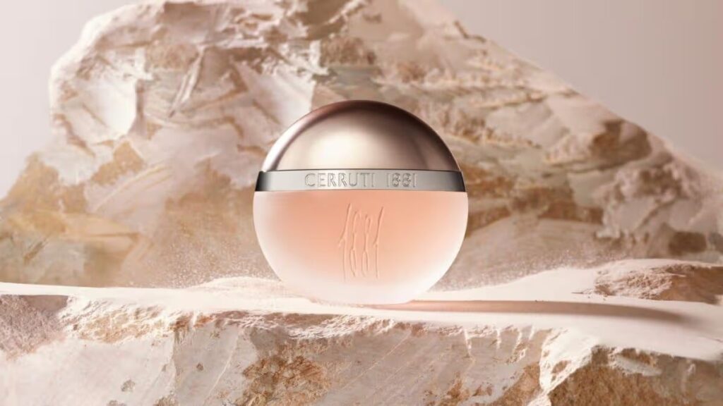 Bianco Latte Perfume 2026 luxury gourmand fragrance bottle