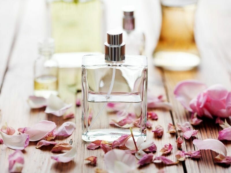 Common gourmand perfume notes including vanilla caramel chocolate coffee and honey Gourmand Perfume (2026):