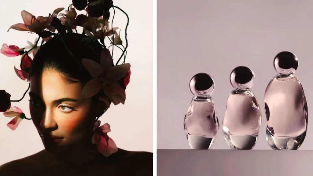 Kylie Jenner Perfume 2026 complete review fragrance notes longevity and buying guide