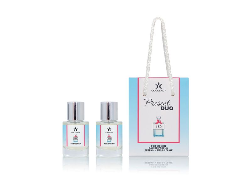 Luxury and affordable Mini Perfume Set comparison for fragrance enthusiasts