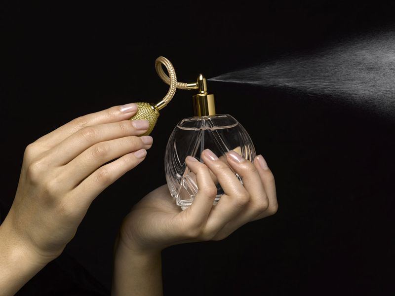 Kylie Jenner Perfume longevity and projection performance review 2026 Kylie Jenner Perfume (2026)