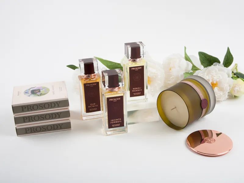 Best seasons to wear gourmand perfume in spring summer fall and winter