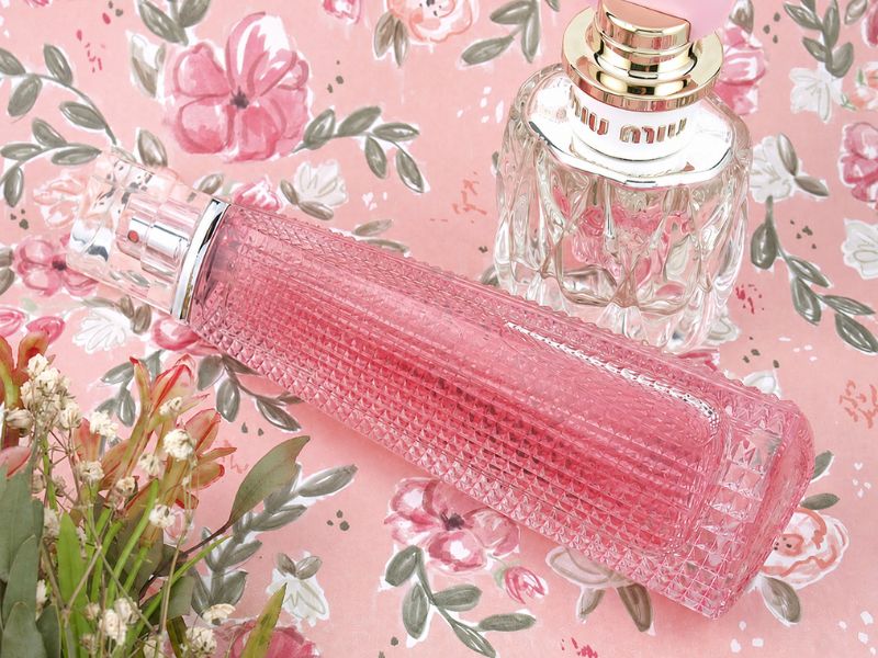 Miu Miu fashion brand luxury fragrance collection and designer heritage Unique Miu Miu Perfume (2026)