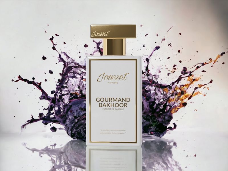 What is a Gourmand Perfume sweet fragrance notes explained Gourmand Perfume (2026):