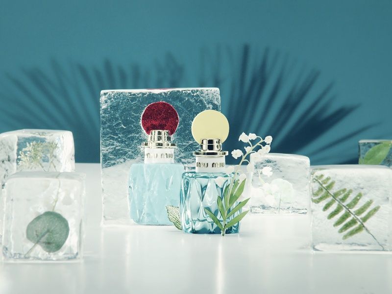 Elegant Miu Miu Perfume bottle showcasing premium women's fragrance Unique Miu Miu Perfume (2026)
