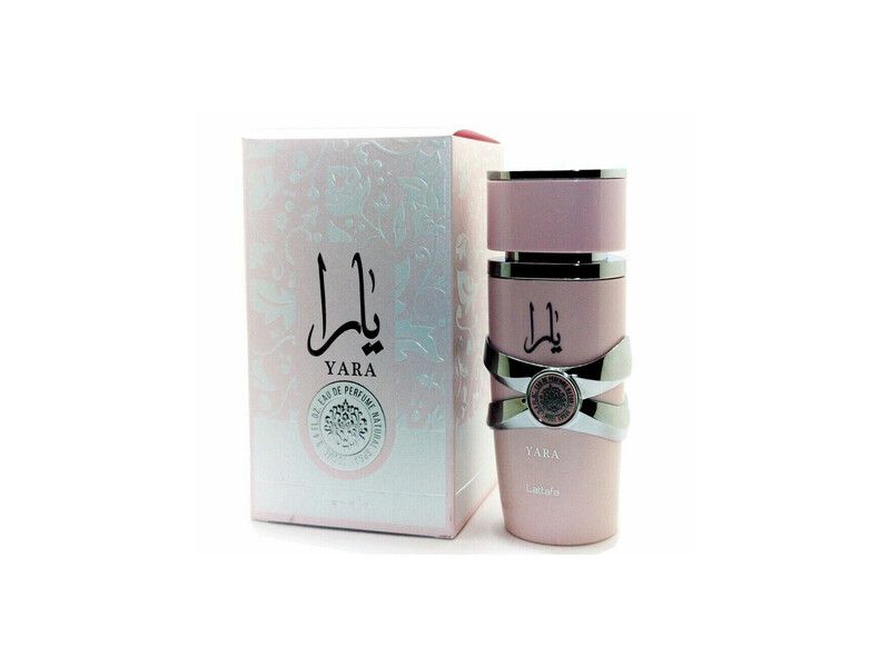 Yara Perfumes trending fragrances for women
