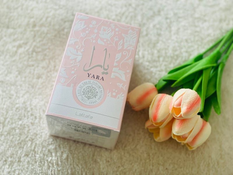 Yara Perfumes for best seasons wear in all year round.
