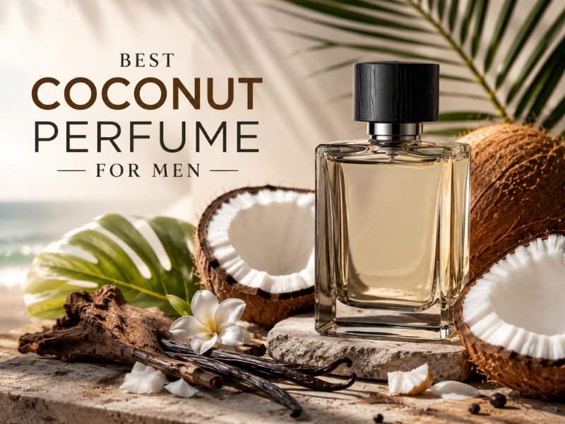 Best coconut perfume for women men and unisex fragrance guide