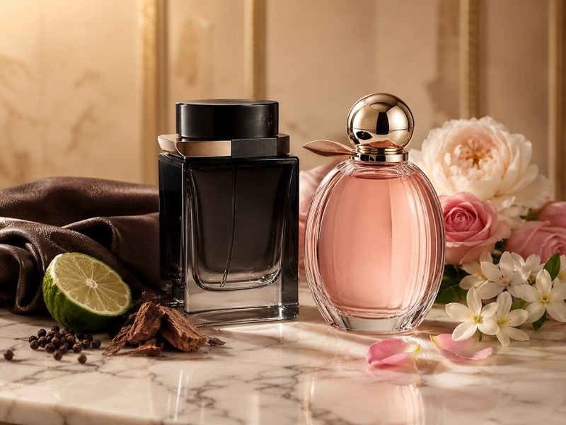 Best Salvatore Ferragamo perfume for men Uomo Ferragamo Signature