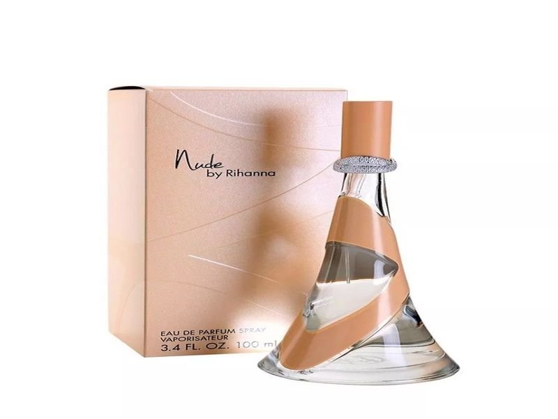 Rihanna Perfume (2026)Nude, Rogue, RiRi, and Crush Rihanna perfumes comparison
