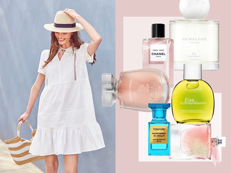 Natural perfume vs synthetic perfume comparison