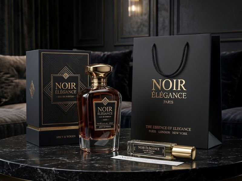 Buying guide for Perfume de Mujer women’s perfume