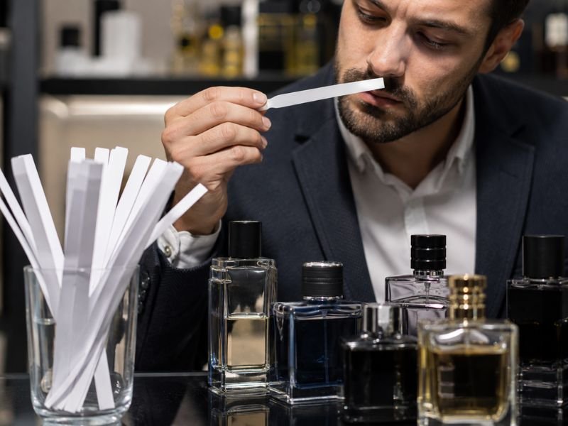 How to choose the best Cologne Men Macy's fragrance