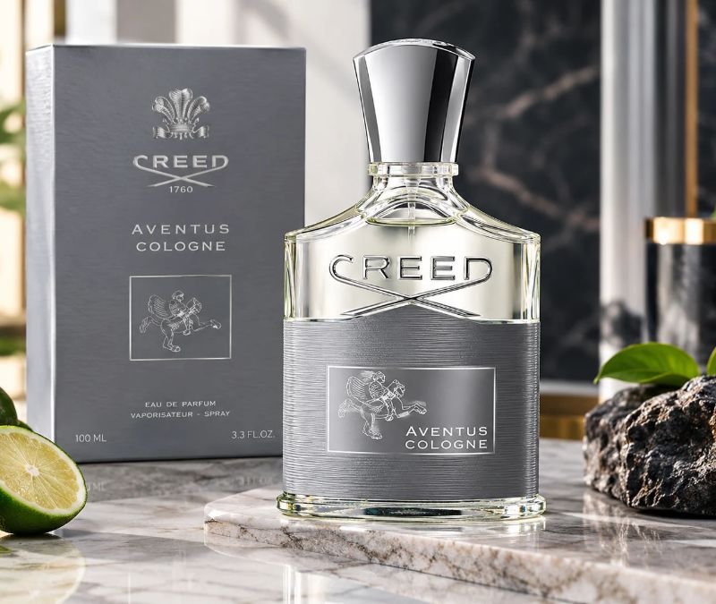 Creed Aventus Cologne luxury fragrance review